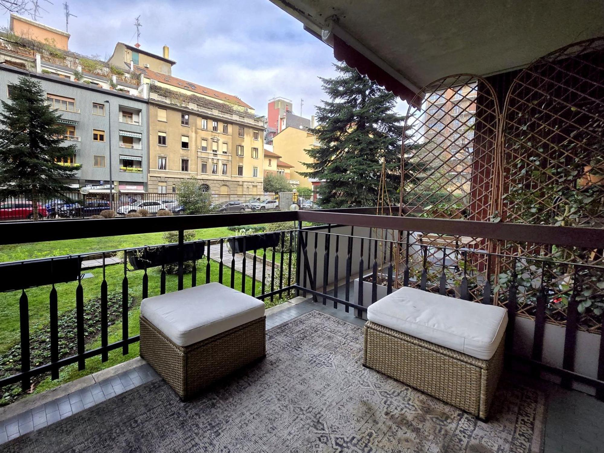 Cozy Apartment Between Sempione, City Life And Mico ! Milan Exterior photo